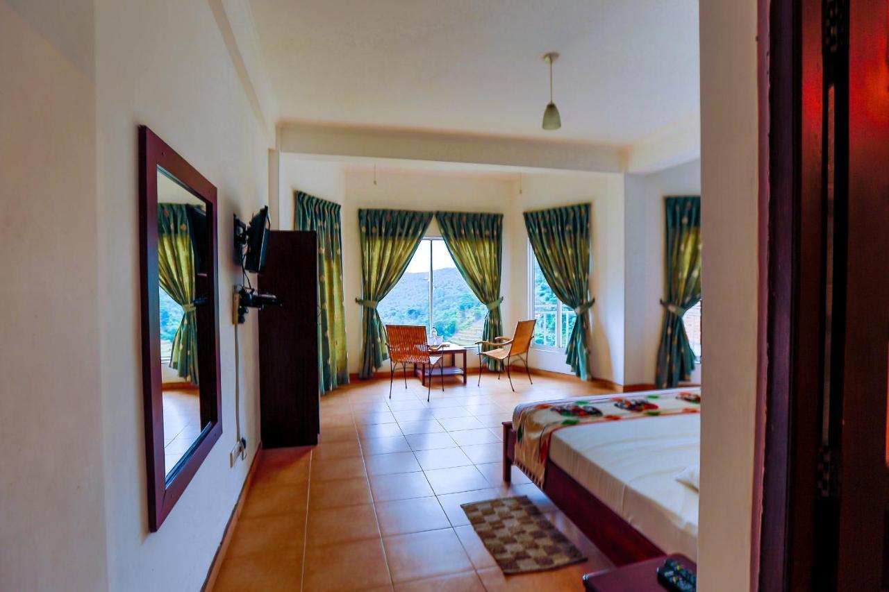 Thuruliya Hotel Рамбода Екстериор снимка