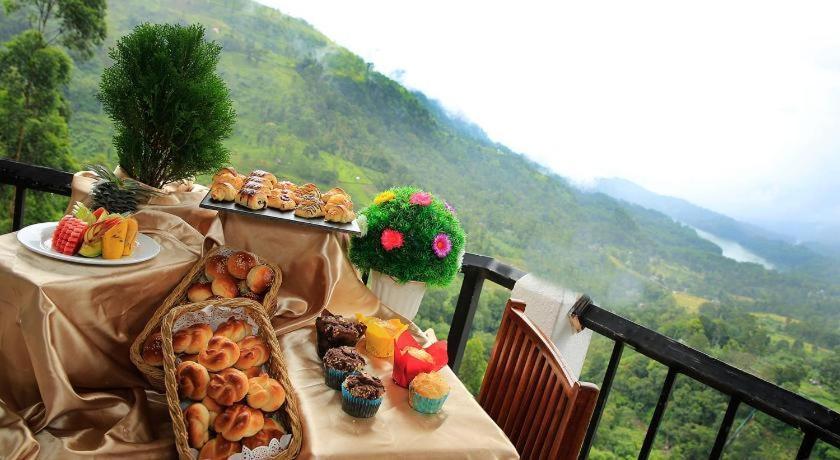 Thuruliya Hotel Рамбода Екстериор снимка