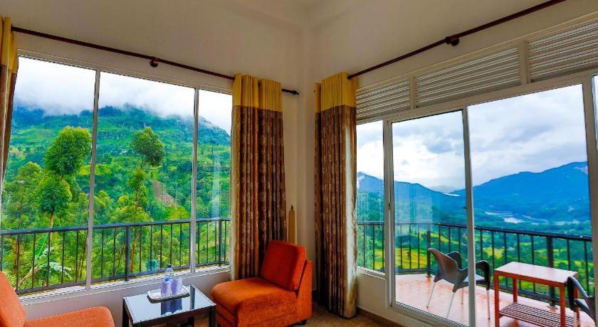 Thuruliya Hotel Рамбода Екстериор снимка