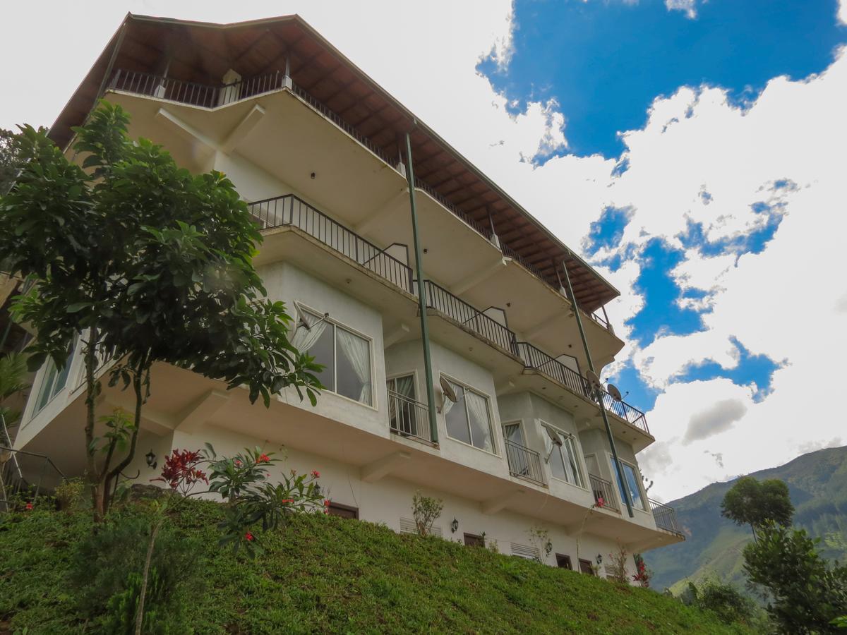 Thuruliya Hotel Рамбода Екстериор снимка