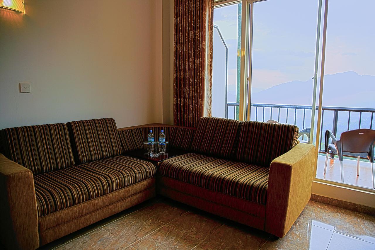 Thuruliya Hotel Рамбода Екстериор снимка