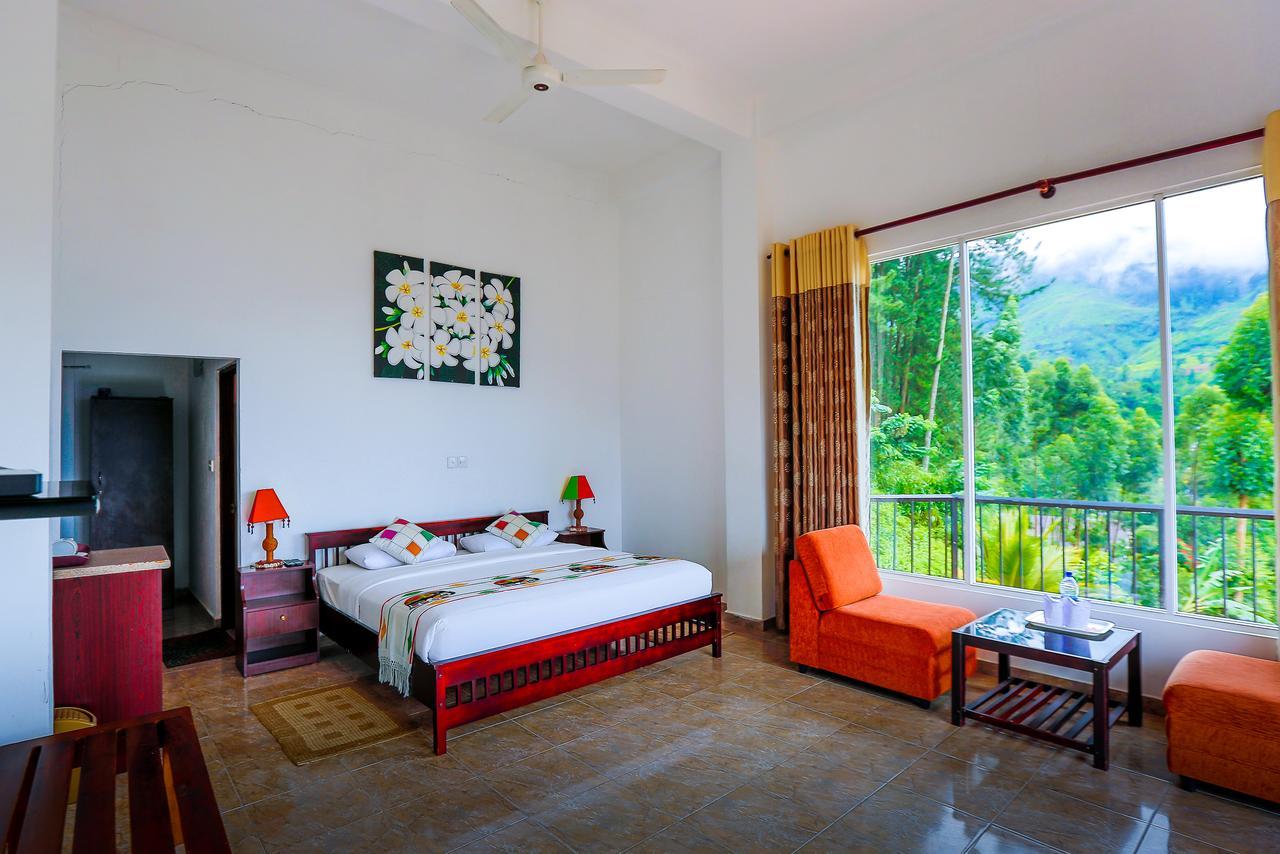 Thuruliya Hotel Рамбода Екстериор снимка