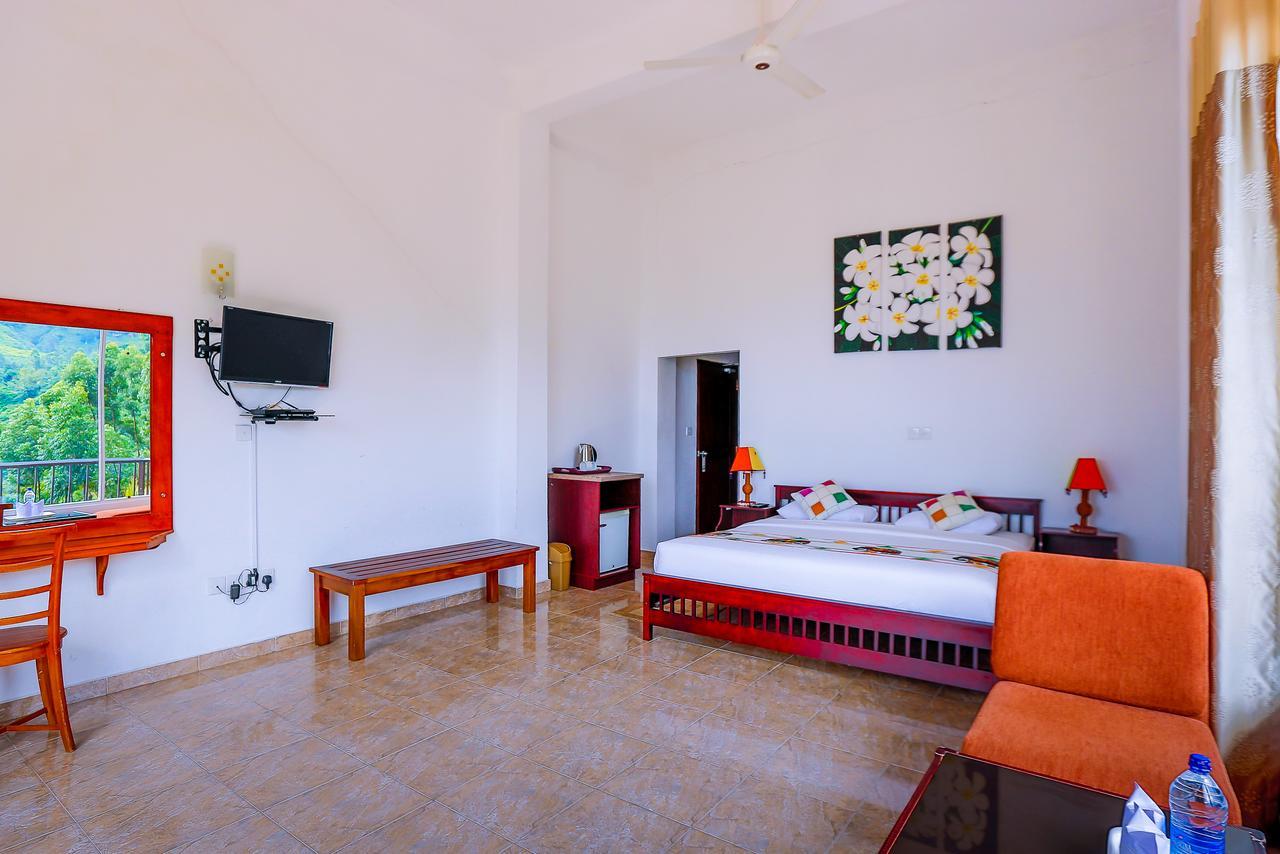 Thuruliya Hotel Рамбода Екстериор снимка