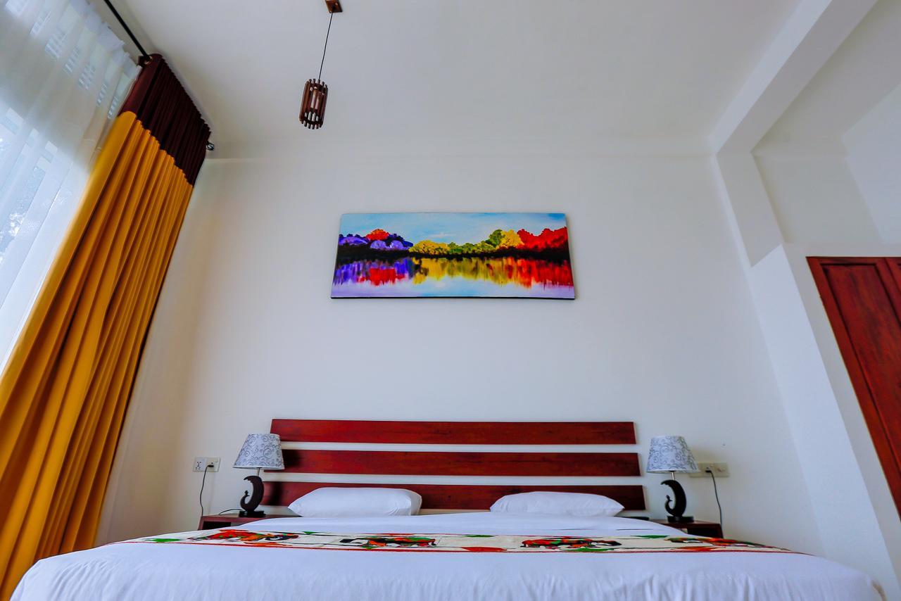Thuruliya Hotel Рамбода Екстериор снимка