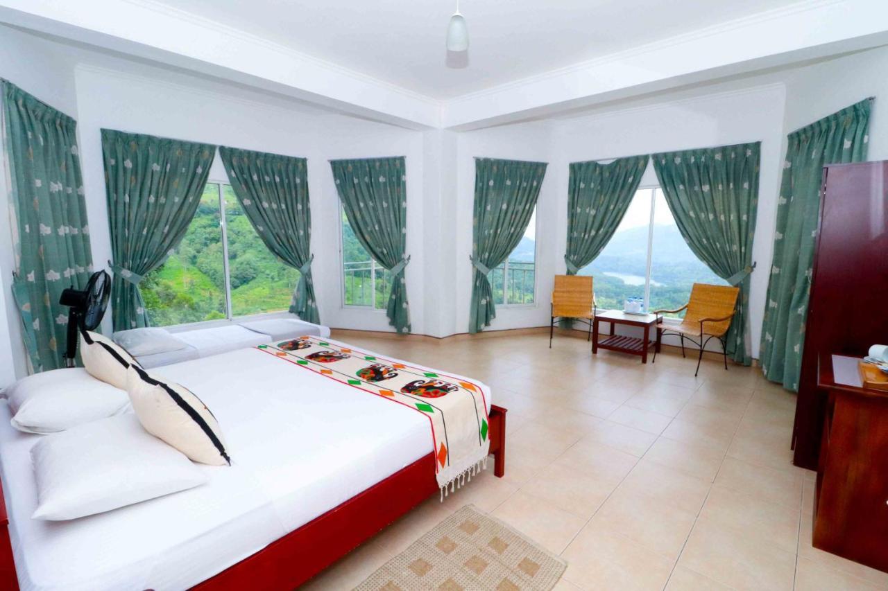 Thuruliya Hotel Рамбода Екстериор снимка