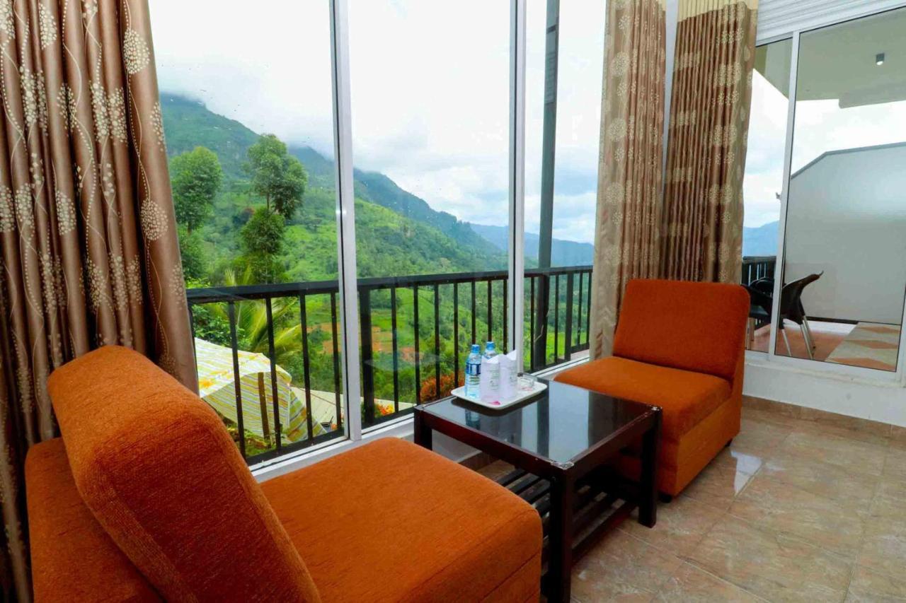 Thuruliya Hotel Рамбода Екстериор снимка