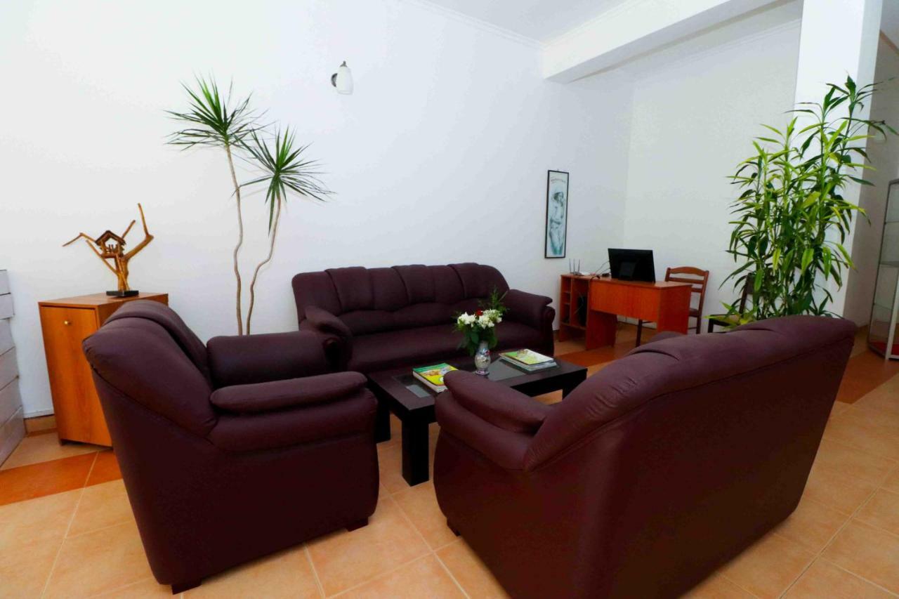Thuruliya Hotel Рамбода Екстериор снимка